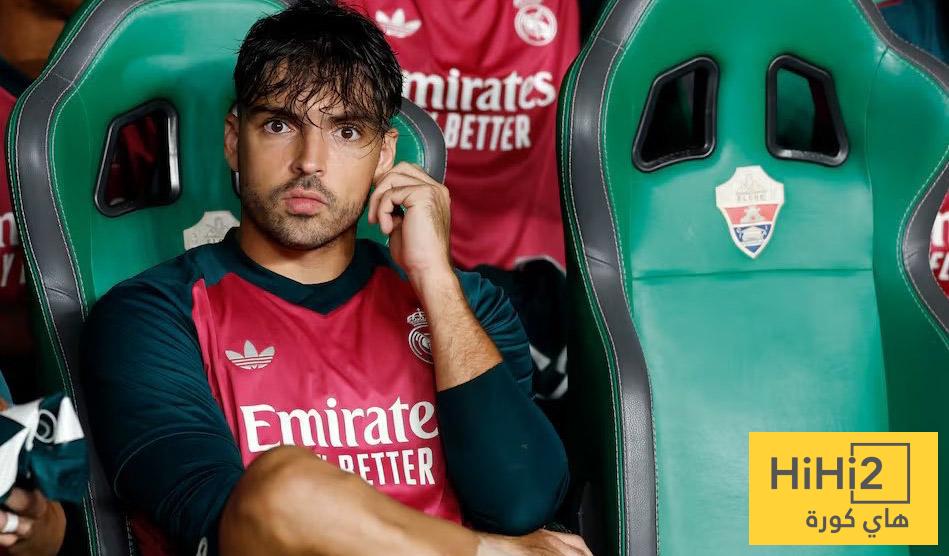 أسينسيو أمام مفترق طرق في ريال مدريد … قرار قد يبعده عن الفريق حتى 2027