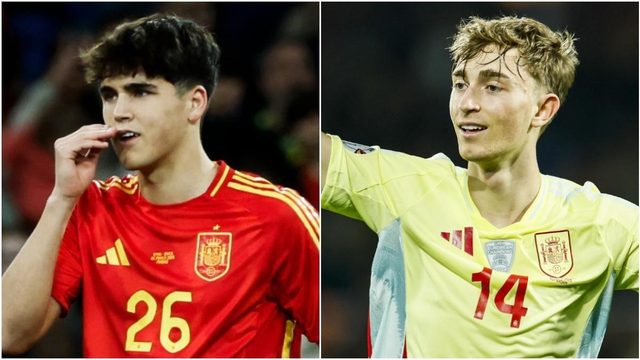 تعليق هويسين على ثنائيته الرائع مع لاعب برشلونة