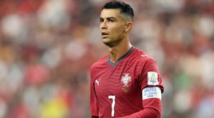 بيان رسمي ناري من رونالدو يعلن فيه مغادرة المنتخب .. هل يعتزل ؟