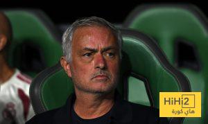 “يبدو أصغر أمام برشلونة” .. تصريح مثير يهز ريال مدريد ومورينيو