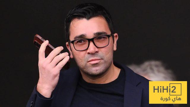 من المستحيل إلى الممكن .. فرصة غير متوقعة لبرشلونة بعد أزمة السيتي