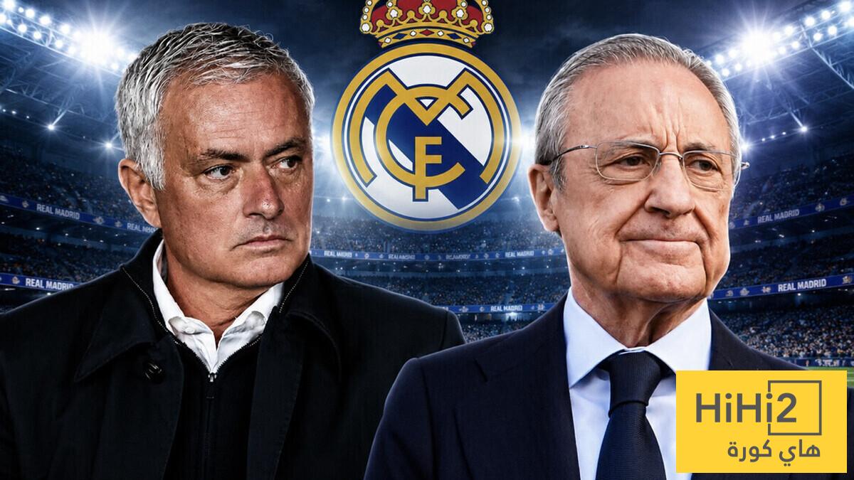 ما الذي يحدث داخل ريال مدريد؟ تحذير جديد يثير علامات الاستفهام