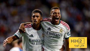 القادم اسوأ في ريال مدريد