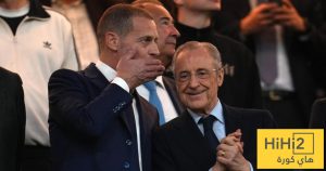 اليويفا يكشف في بيان رسمي موقفه من وثائق ريال مدريد في قضية نيغريرا