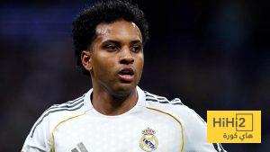 عودة رودريغو تفتح صراعا جديدا في ريال مدريد