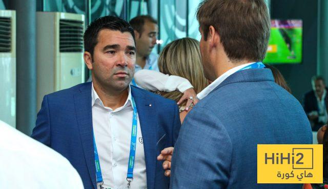 برشلونة يراقب موهبة ألمانية .. كشاف النادي يظهر في مباراة شتوتغارت