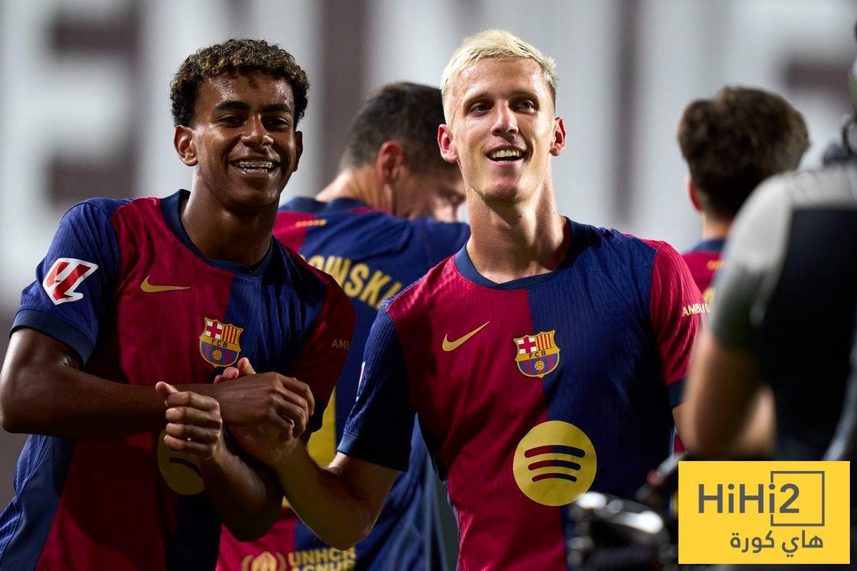 بايرن يكرر المحاولة الثالثة.. نجم برشلونة يرفض 70 مليون يورو