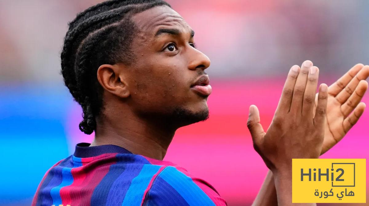 برشلونة ينتظر تغيرا في موقف بالدي
