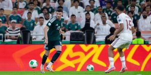 لوبيتيجي يكشف أسباب بعد الهزيمة أمام المنتخب السعودي 