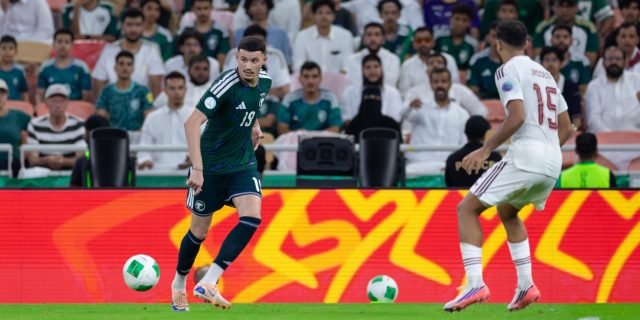 لوبيتيجي يكشف أسباب بعد الهزيمة أمام المنتخب السعودي 